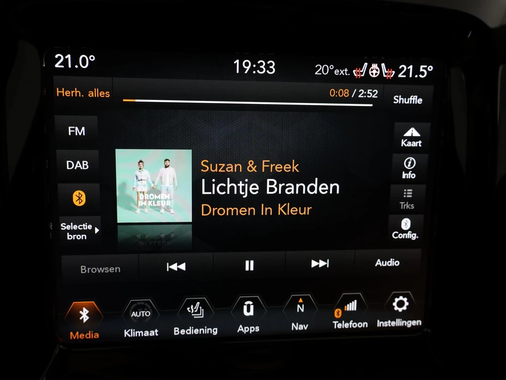 Jeep Compass – foto 32