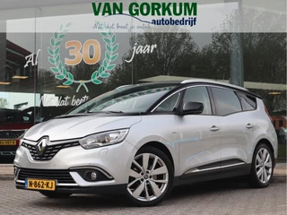 Renault Grand Scénic – thumbnail 1