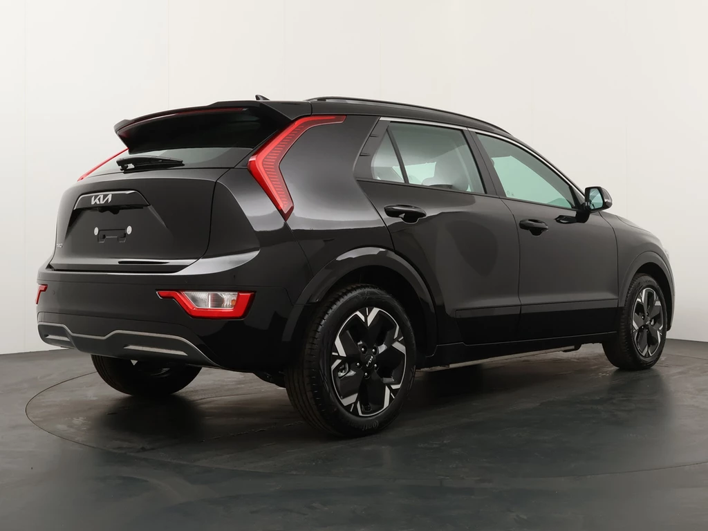 Kia Niro EV – foto 6