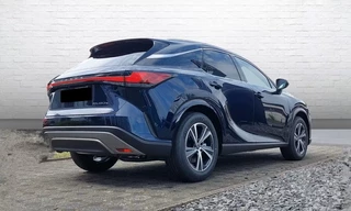 Lexus RX – thumbnail 4