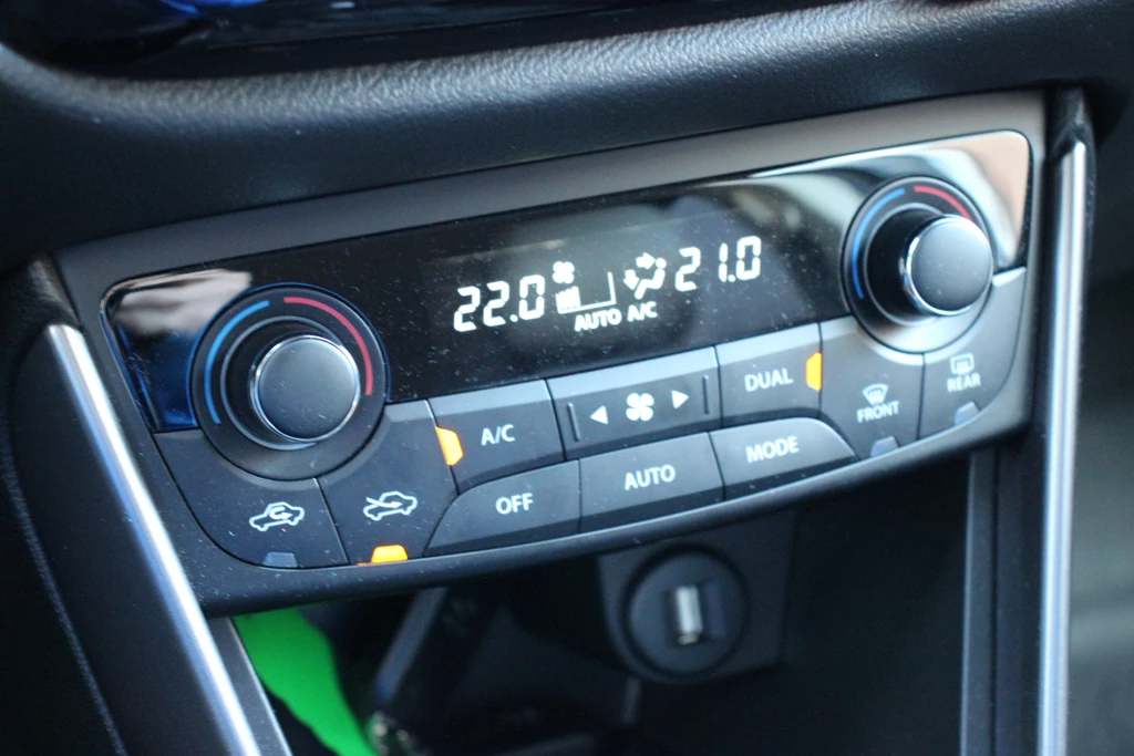 Suzuki S-Cross – foto 23