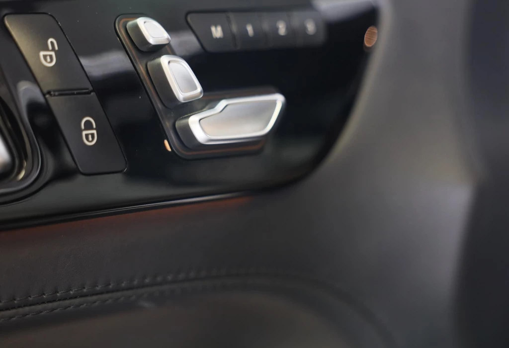 Mercedes-Benz GLE – foto 18