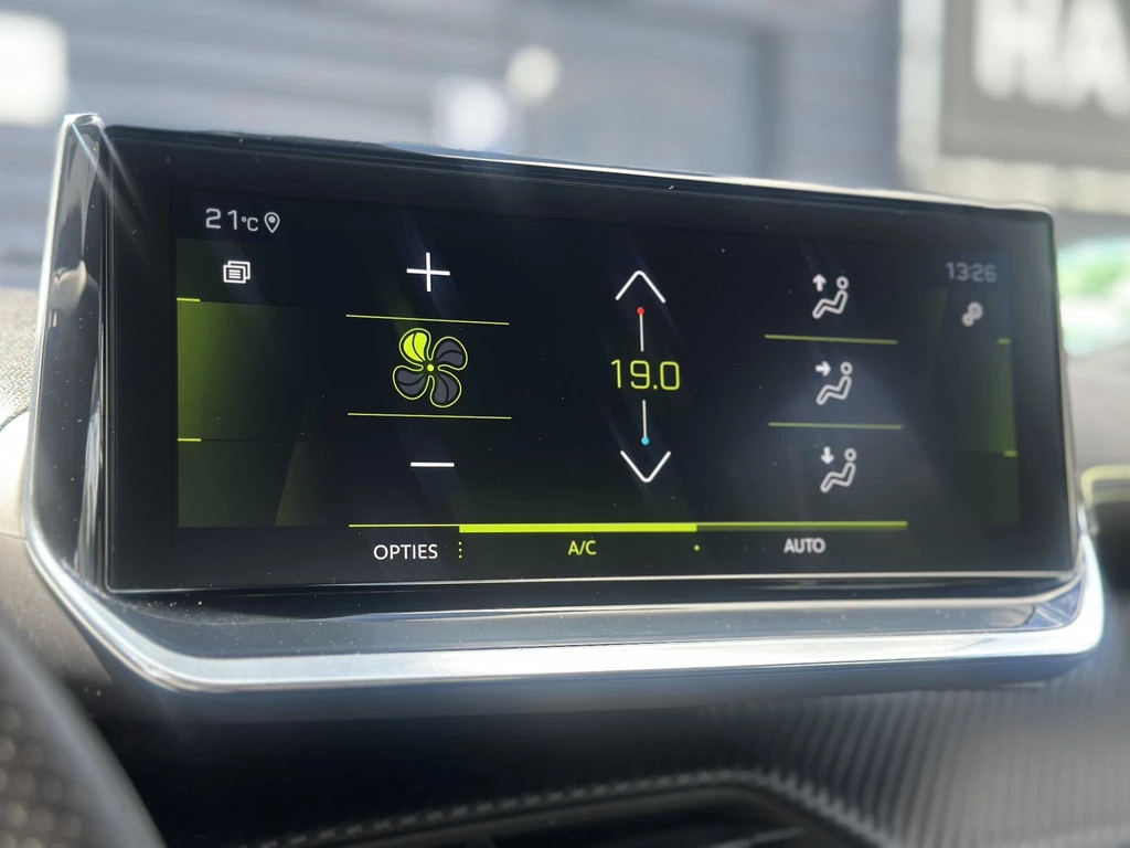 Peugeot 2008 – foto 16