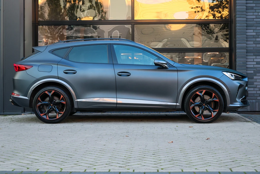 CUPRA Formentor – foto 14