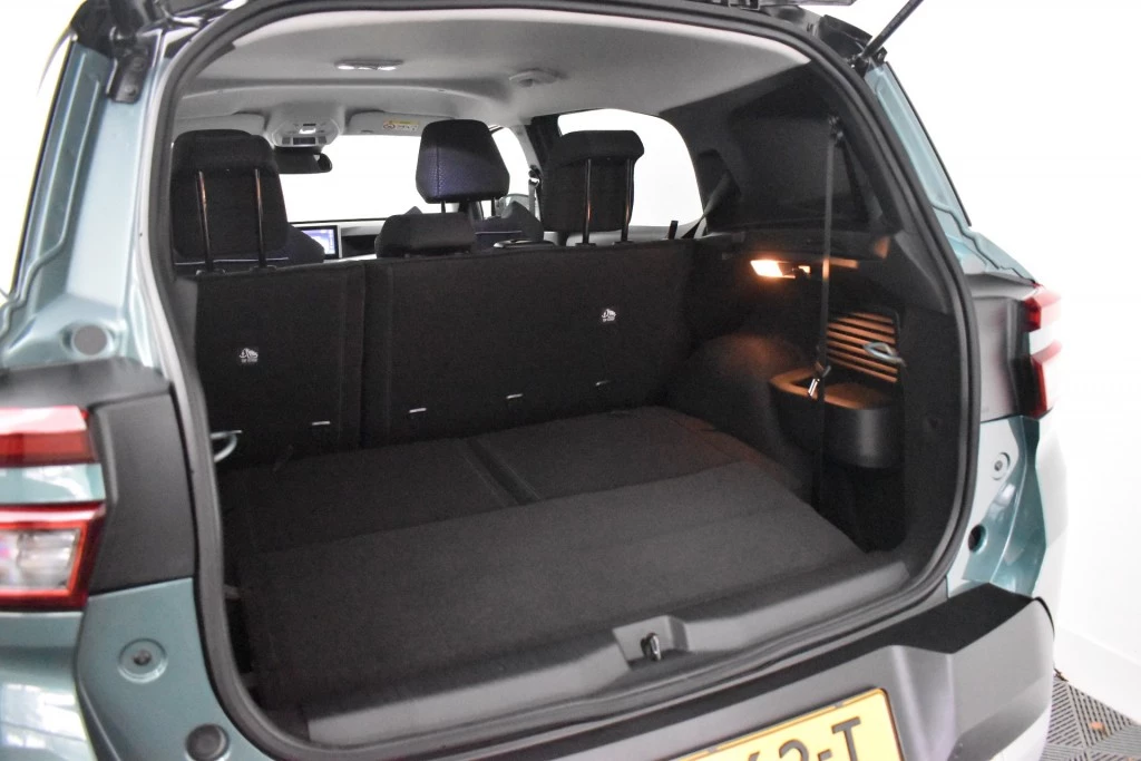 Opel Frontera – foto 31