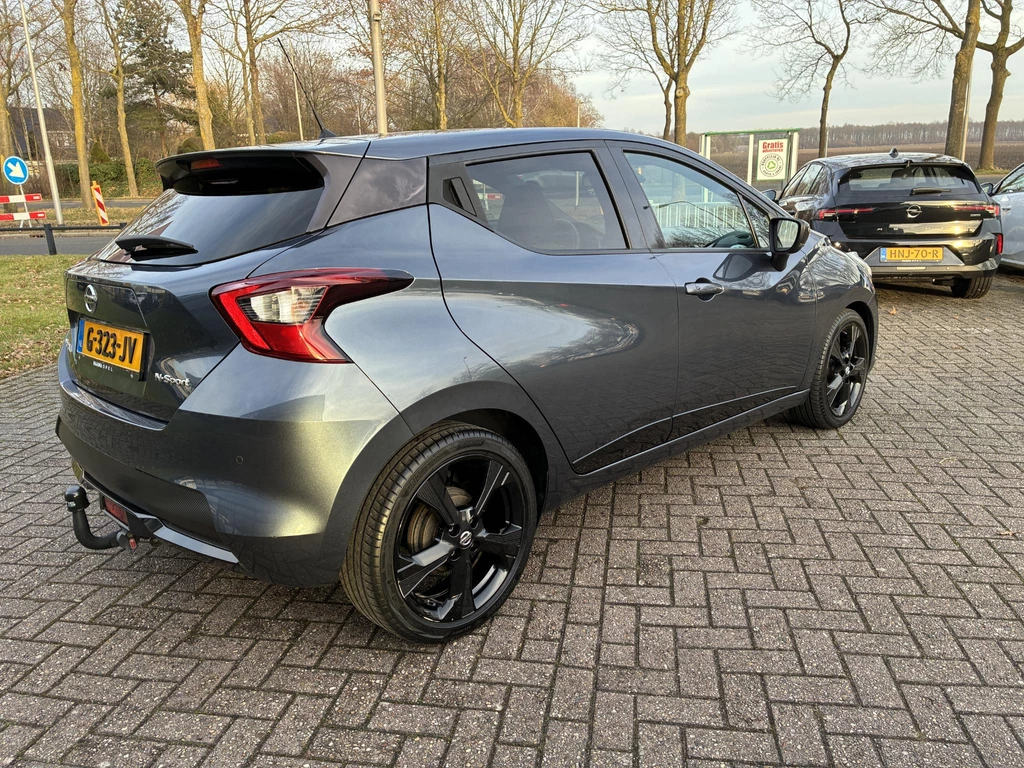 Nissan Micra – foto 7