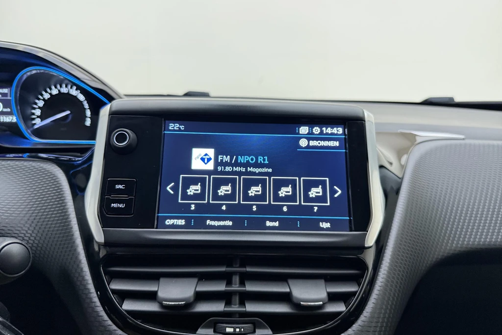 Peugeot 2008 – foto 26