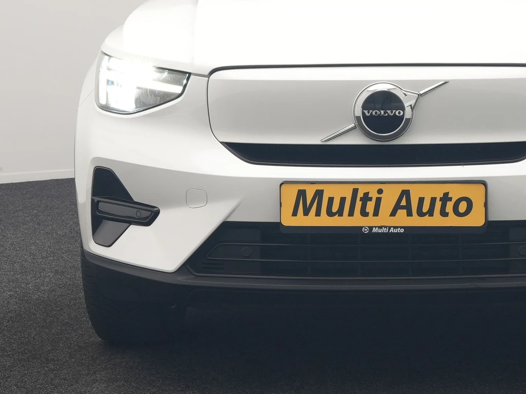 Volvo XC40 – foto 11