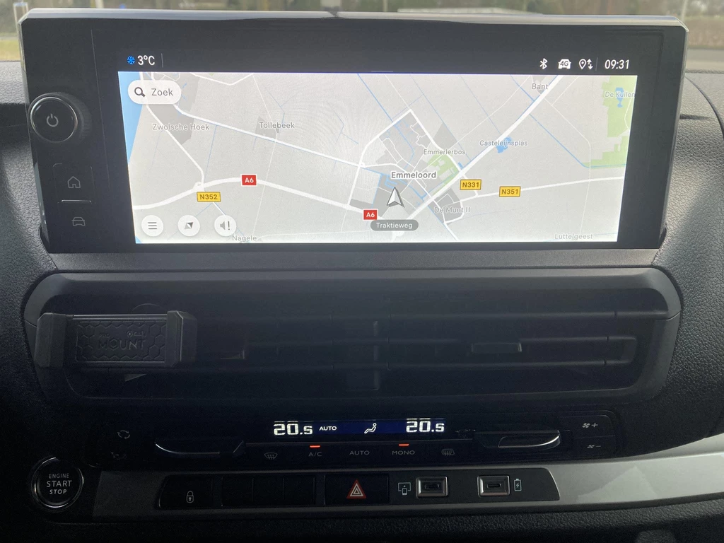 Opel Vivaro – foto 13