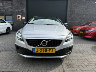 Volvo V40 – thumbnail 8