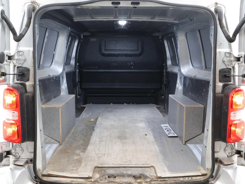 Toyota ProAce – foto 11