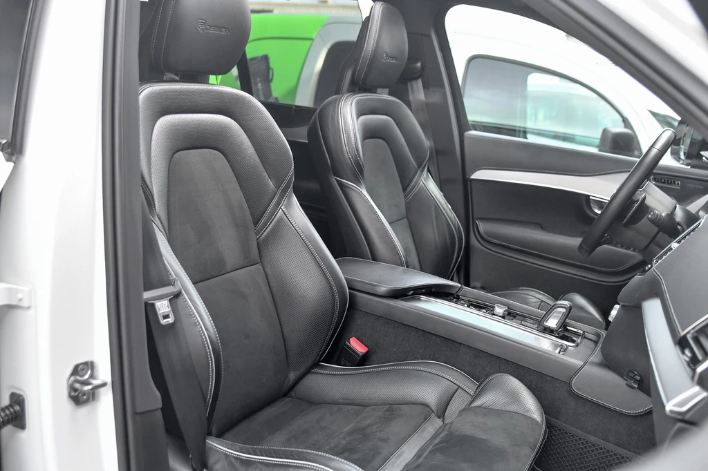 Volvo XC90 – foto 14