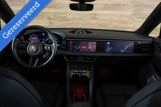 Porsche Macan – thumbnail 11