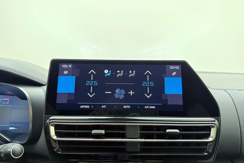 Citroën C5 Aircross – foto 22
