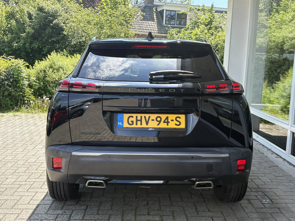 Peugeot 2008 – foto 3