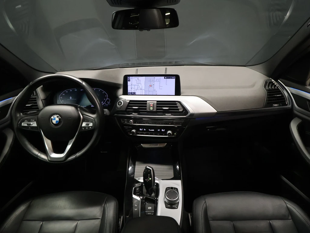 BMW X3 – foto 9