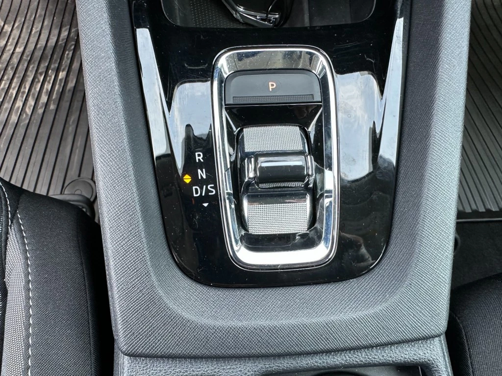 Škoda Octavia – foto 30