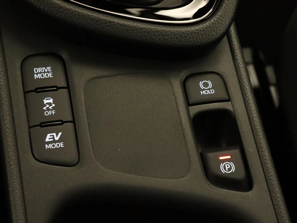 Toyota Yaris Cross – foto 34