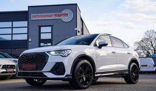 Audi Q3 – thumbnail 1