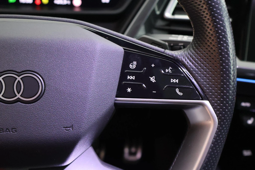 Audi Q4 e-tron – foto 22