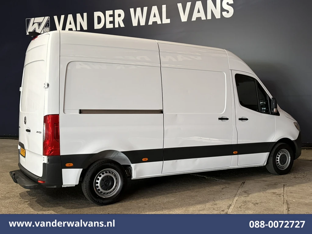 Mercedes-Benz Sprinter – foto 3