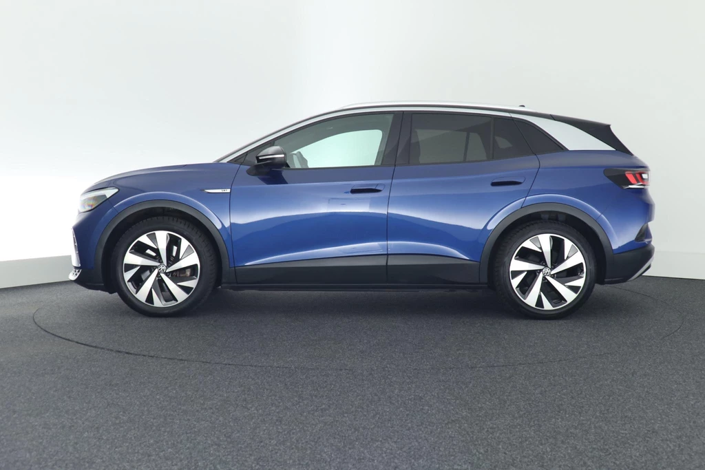 Volkswagen ID.4 – foto 2