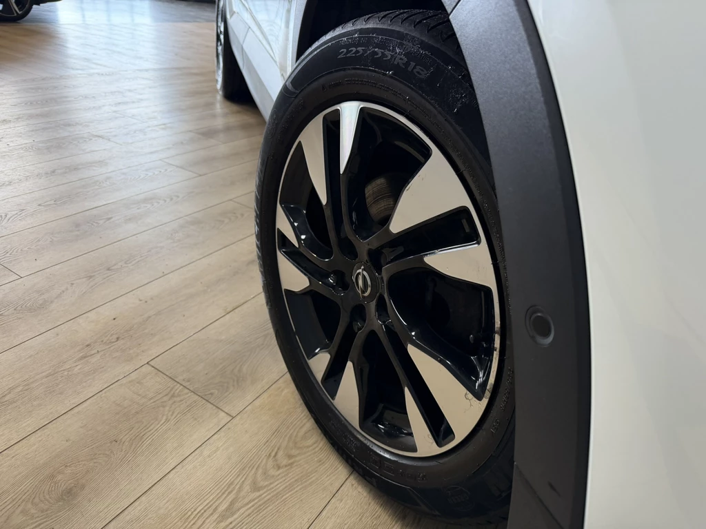 Opel Grandland X – foto 9