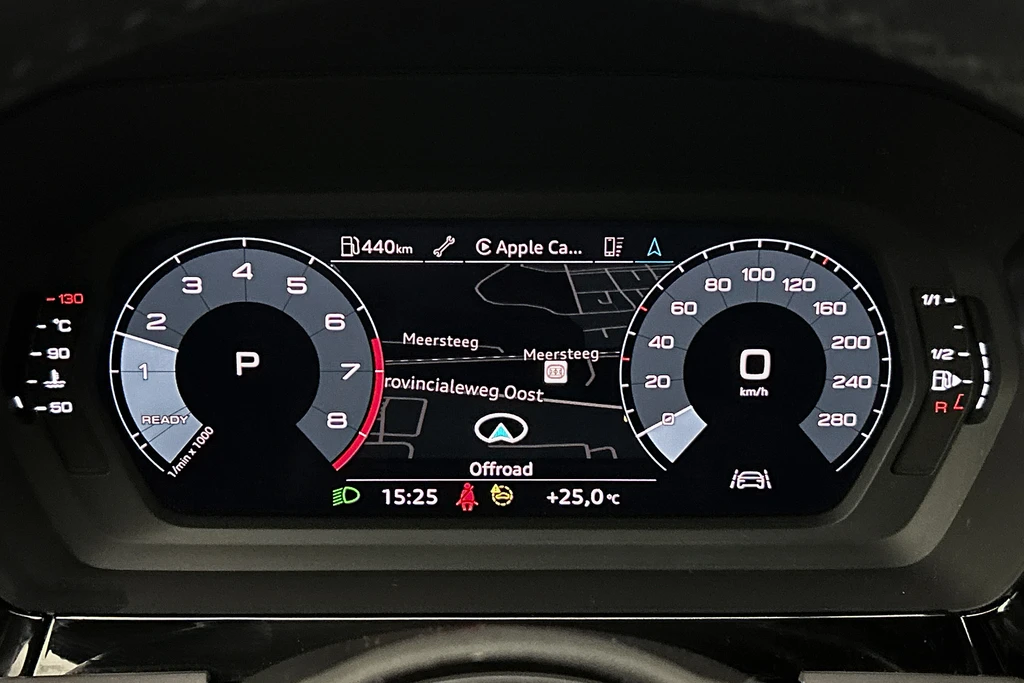 Audi A3 – foto 12