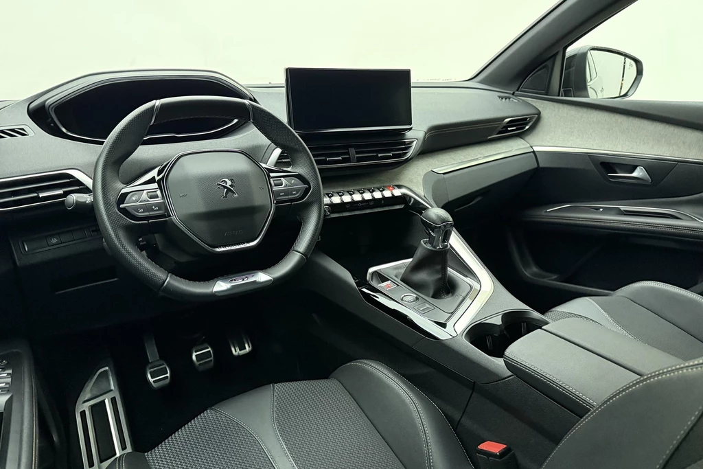 Peugeot 3008 – foto 16