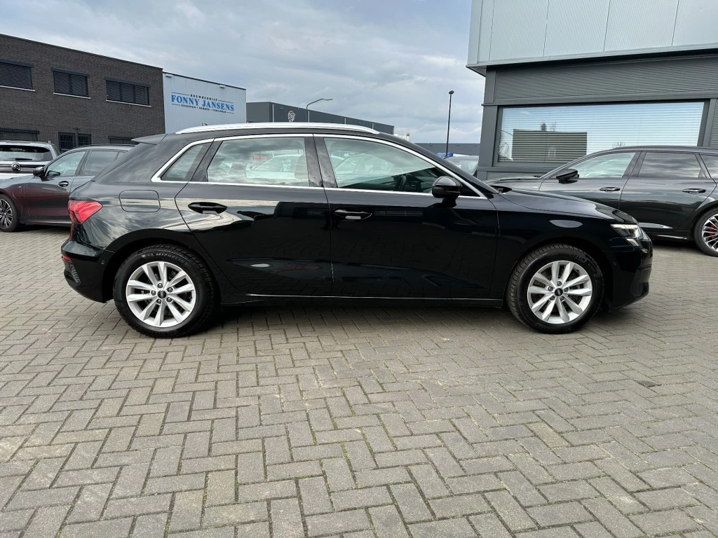Audi A3 – foto 5