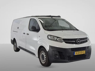 Opel Vivaro – thumbnail 4
