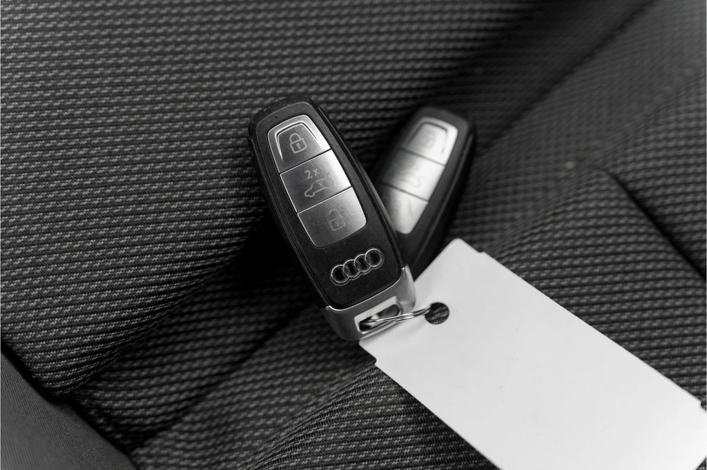 Audi A3 – foto 31
