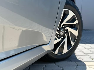 Honda Civic – thumbnail 27
