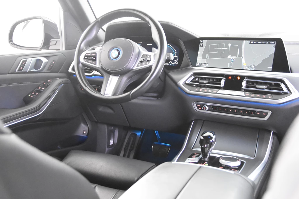BMW X5 – foto 29