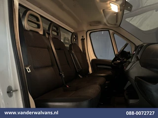 Citroën Jumper – thumbnail 9