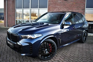 BMW X5 – thumbnail 6