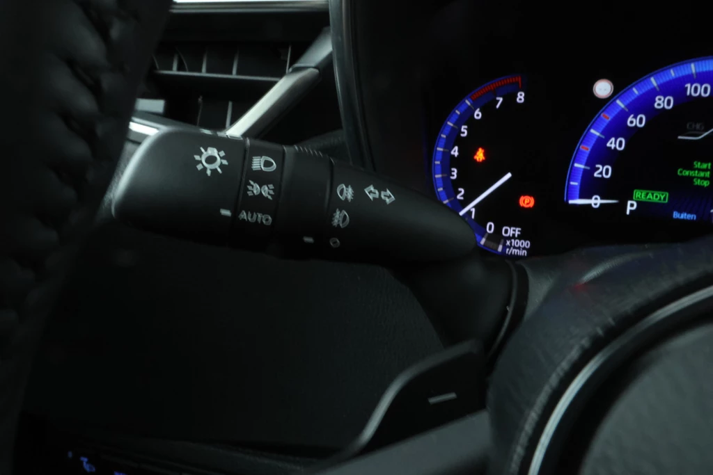 Toyota Corolla Touring Sports – foto 23