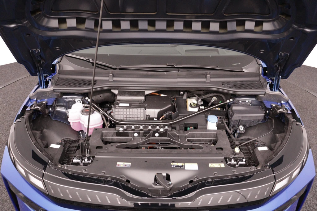 Škoda Enyaq iV – foto 40
