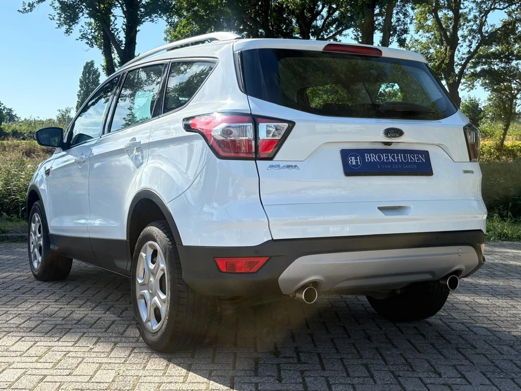 Ford Kuga – foto 2