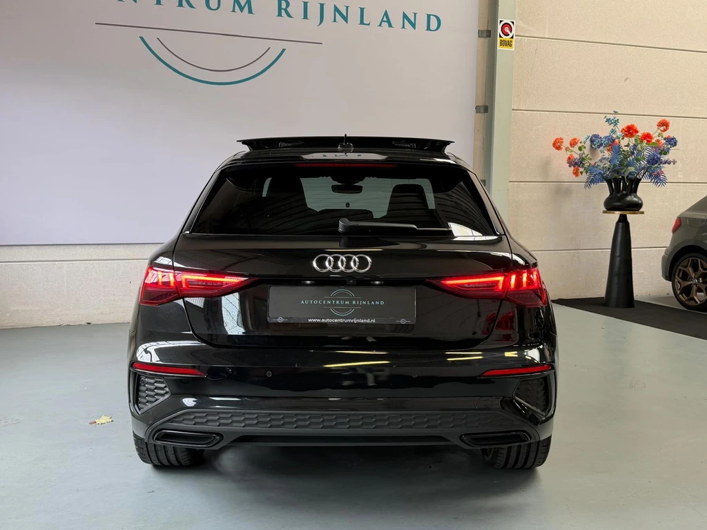 Audi A3 – foto 6