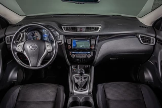 Nissan QASHQAI – thumbnail 30