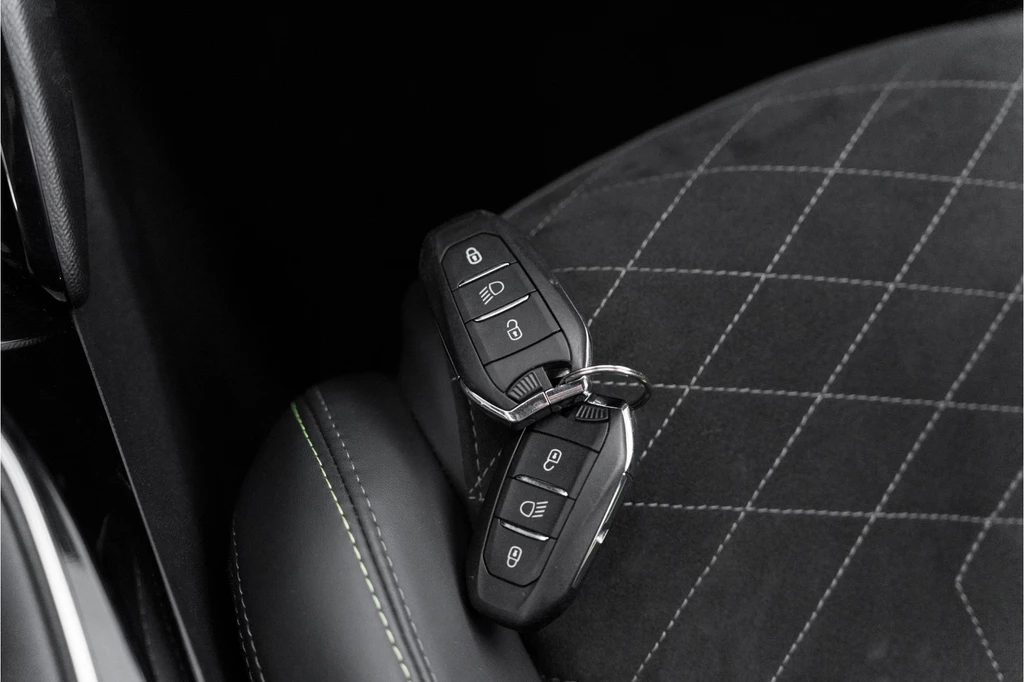 Peugeot 208 – foto 29