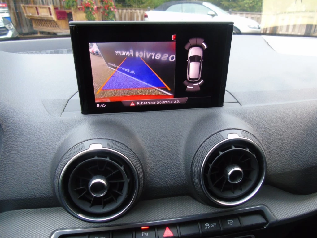 Audi Q2 – foto 20