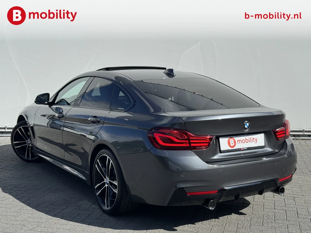 BMW 4 Serie – foto 3