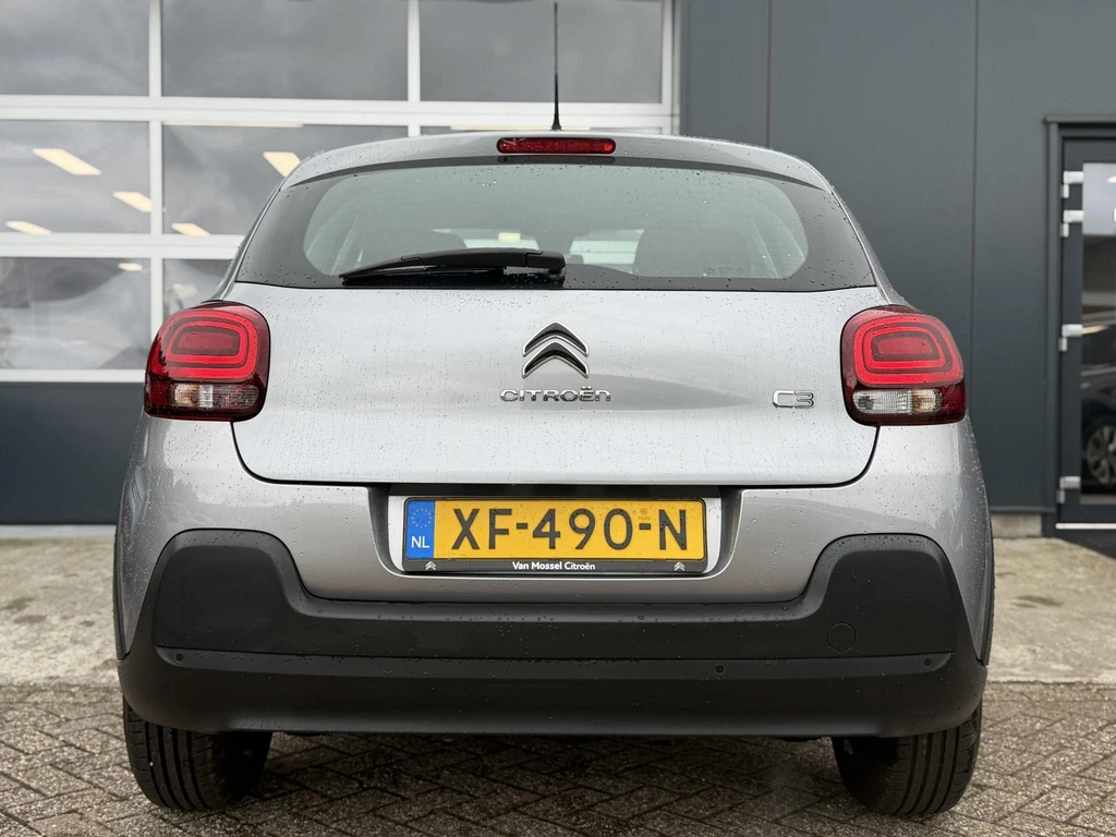 Citroën C3 – foto 3
