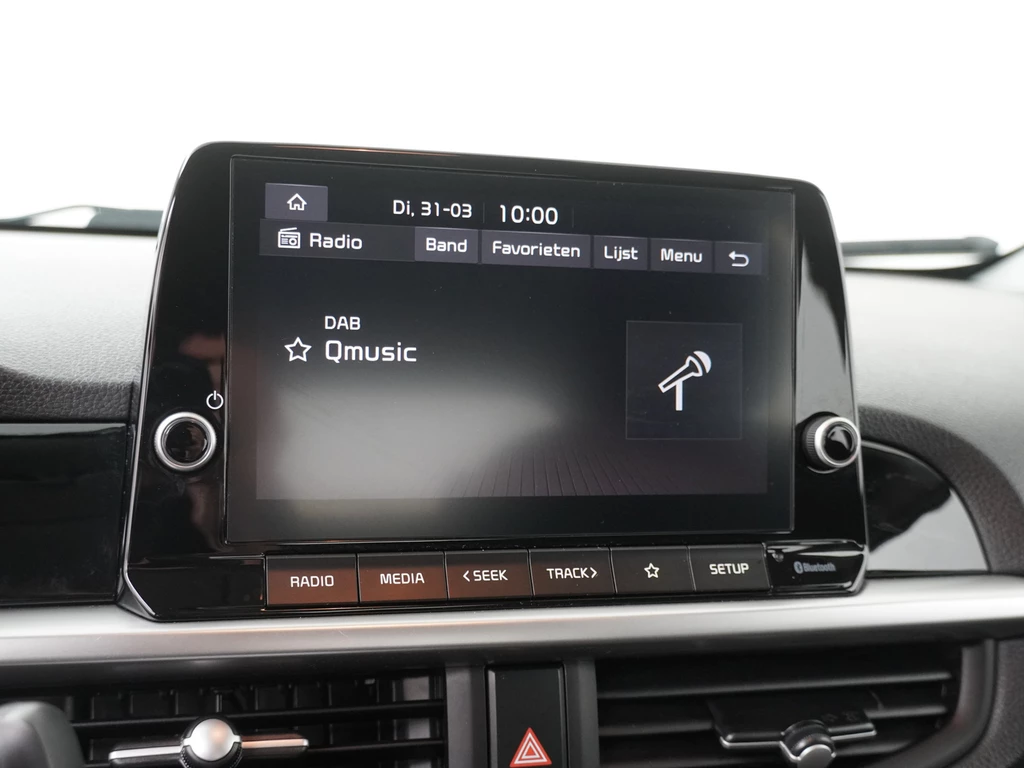 Kia Picanto – foto 27