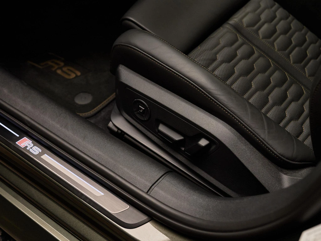 Audi RS5 – foto 14