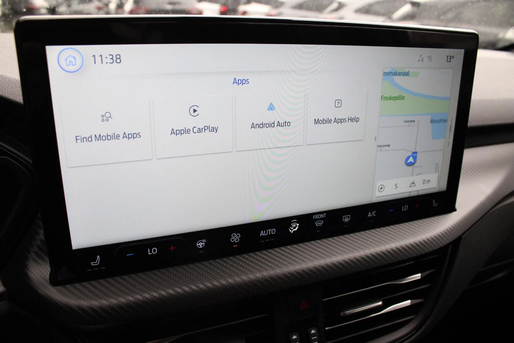 Ford Kuga – foto 34