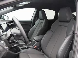 Audi Q4 Sportback e-tron – thumbnail 20