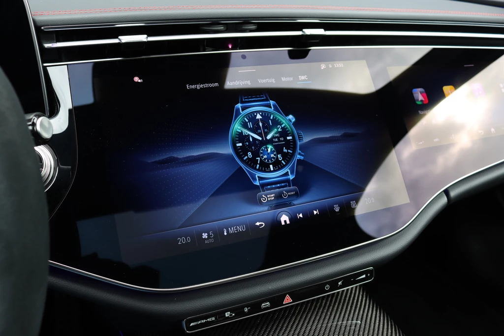 Mercedes-Benz E-Klasse – foto 17